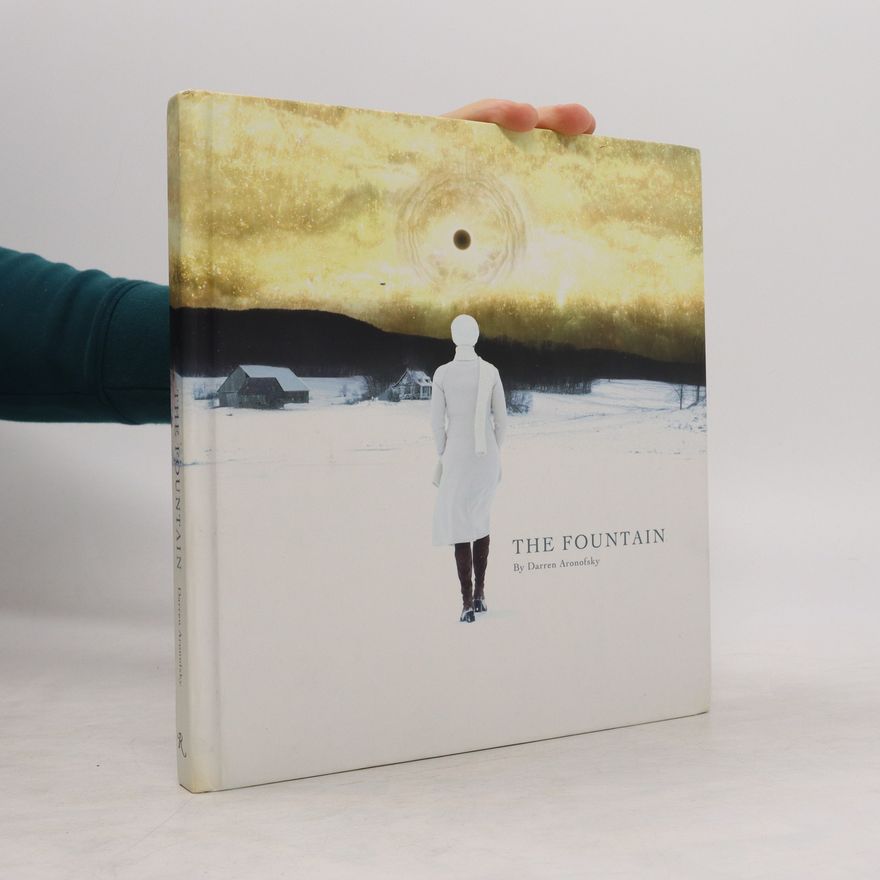 Darren Aronofsky The Fountain