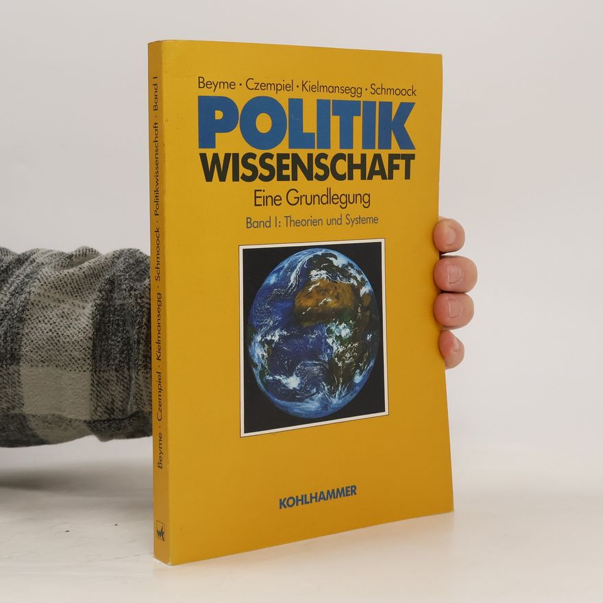 Autorenkollektiv Politikwissenschaft