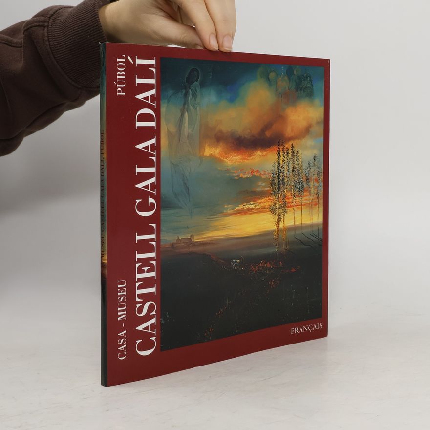Autorenkollektiv Castell Gala Dalí Púbol