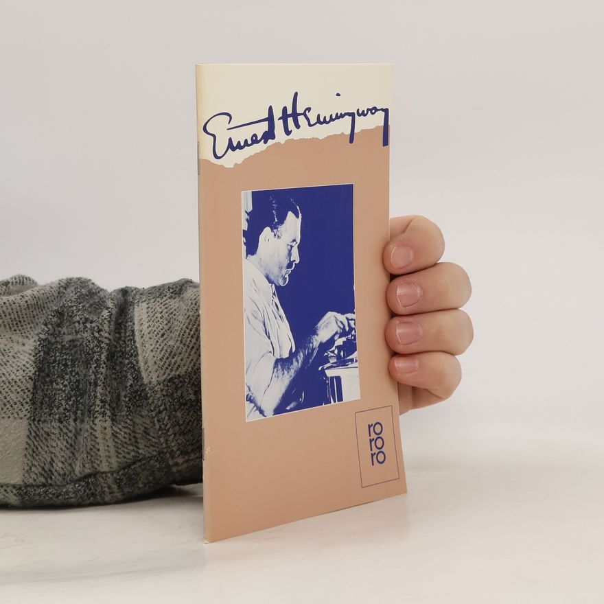 Autorenkollektiv Ernest Hemingway