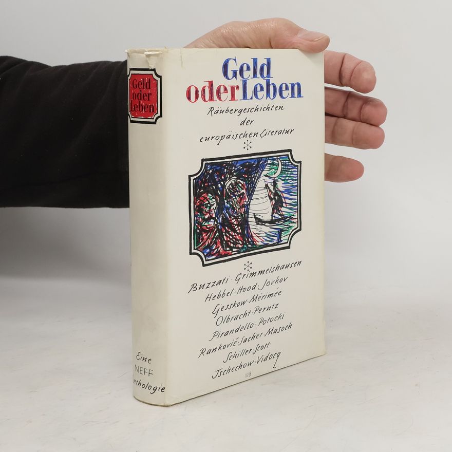 Autorenkollektiv Geld oder Leben