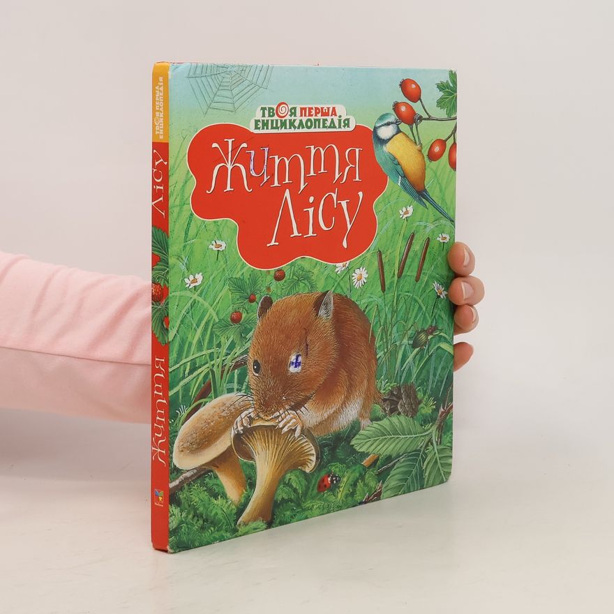Auteurscollectief Життя Aicy