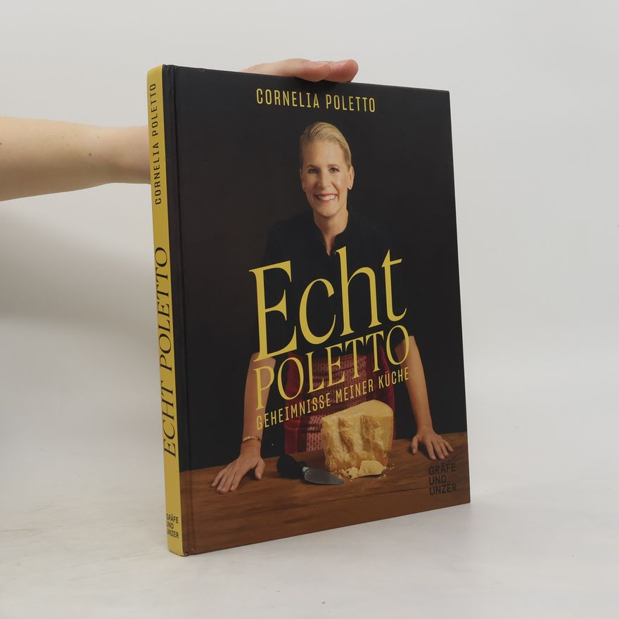 Cornelia Poletto Echt Poletto