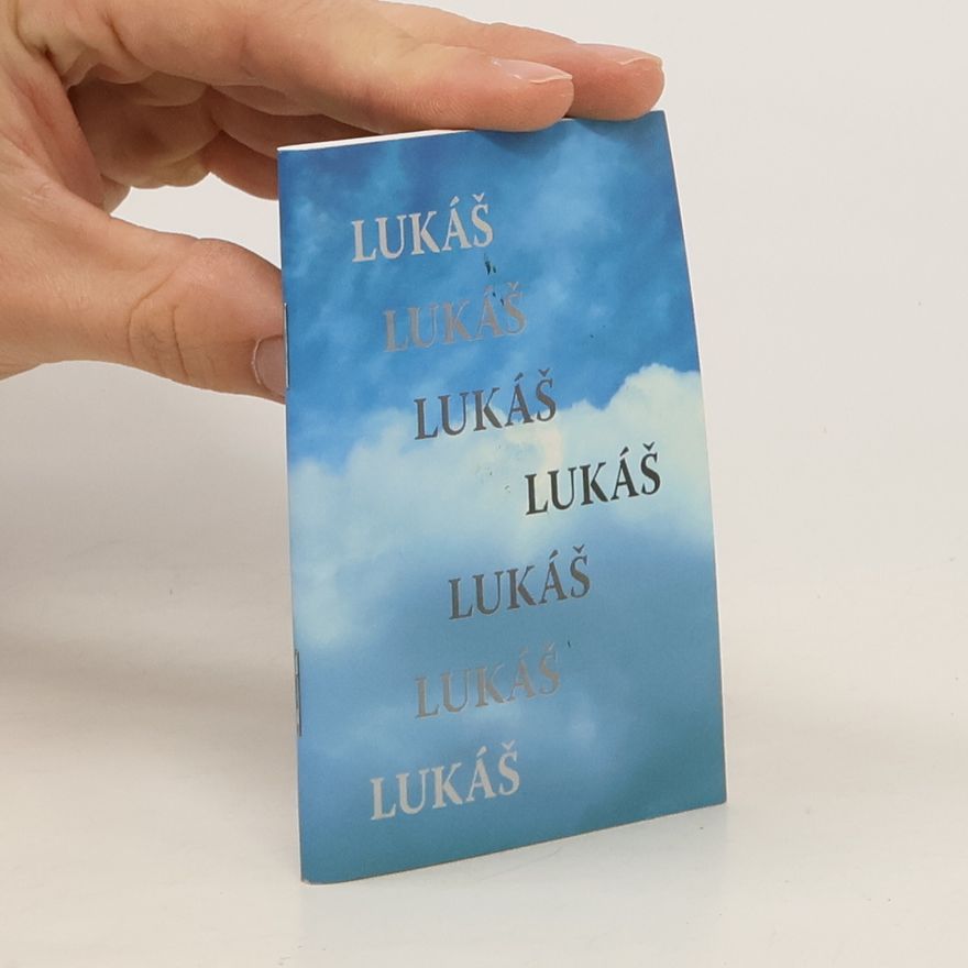 Kolektiv autorů Evangelium podle Lukáše