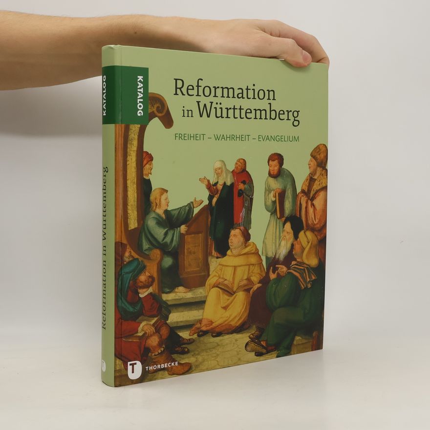 Peter Rückert Freiheit - Wahrheit - Evangelium