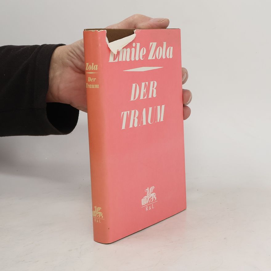 Émile Zola Der Traum