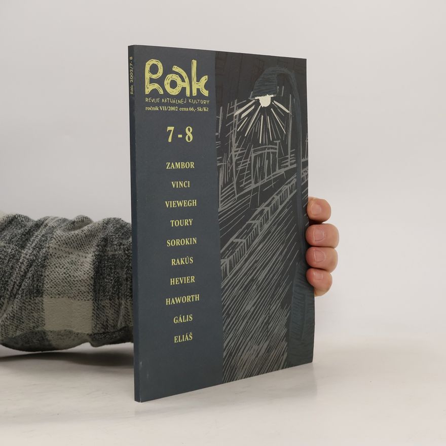 Autorenkollektiv Rak 7-8/2002