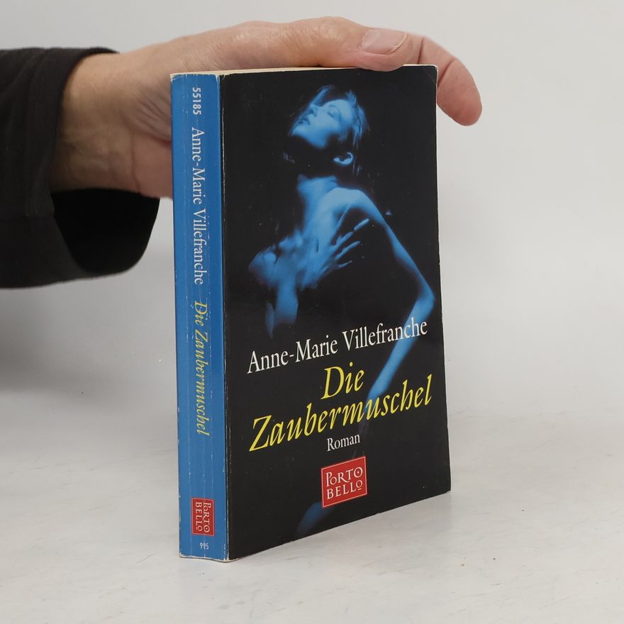 Anne-Marie Villefranche Die Zaubermuschel