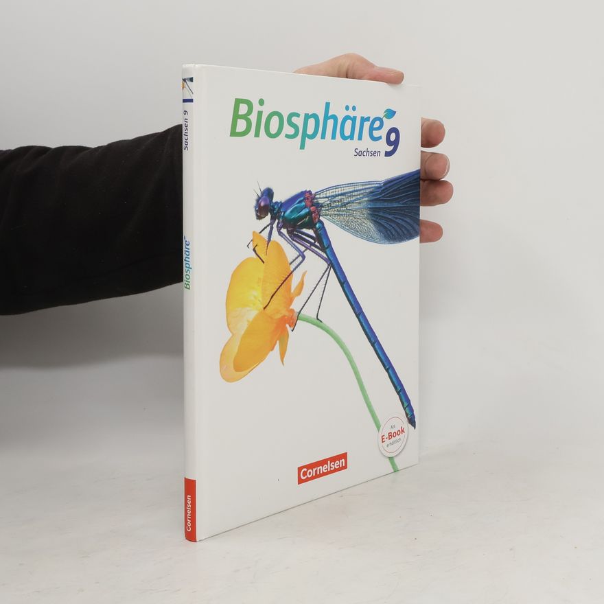 Silke Bringezu Biosphäre