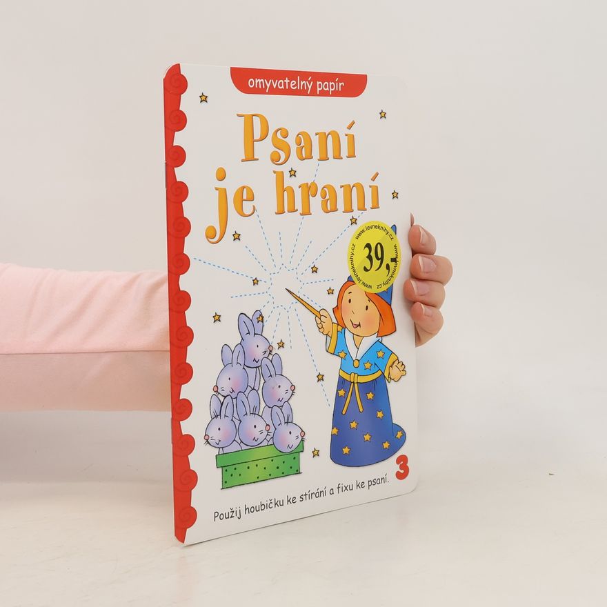 Autorenkollektiv Psaní je hraní 3