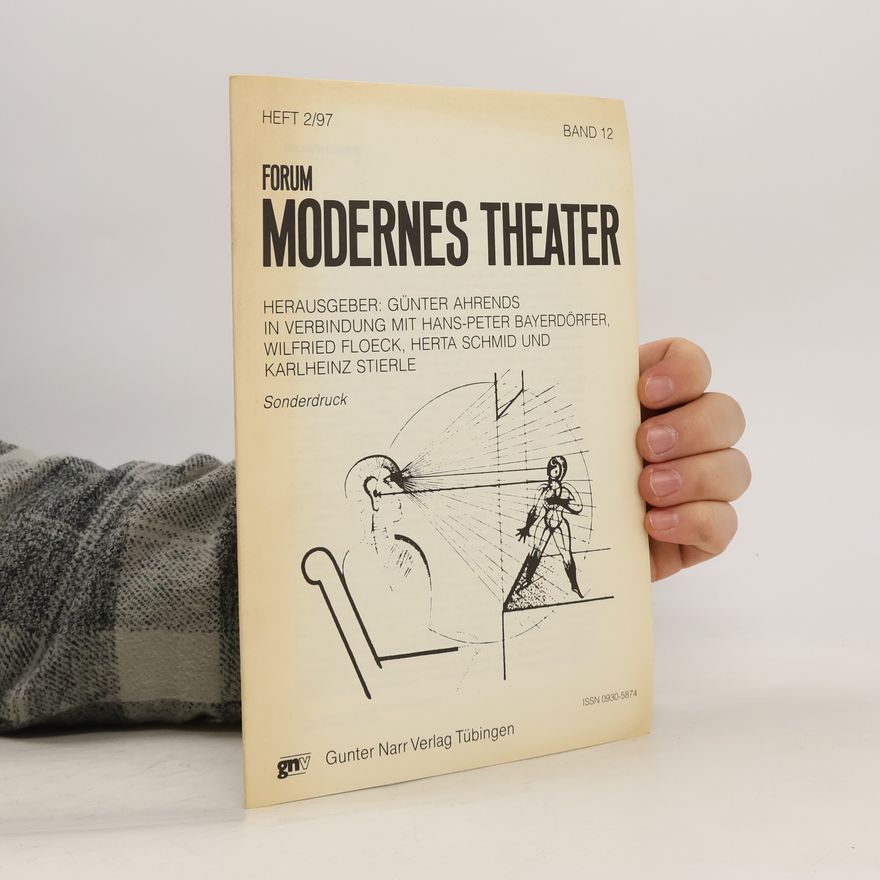 Autorenkollektiv Forum Modernes Theater 2/97
