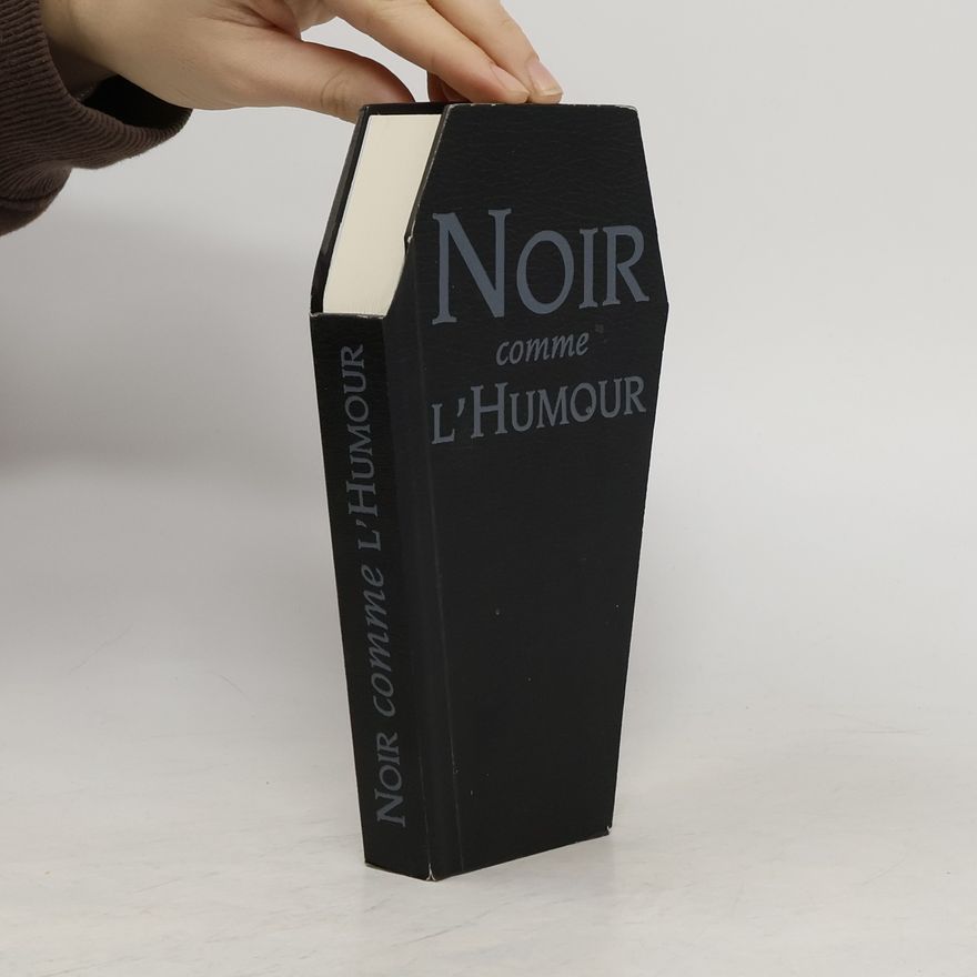Autorenkollektiv Noir comme l'humour