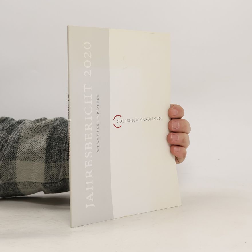 Collectif d'auteurs Jahresbericht 2020