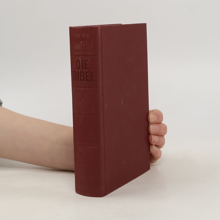 Dr. Martin Luther Die Bibel