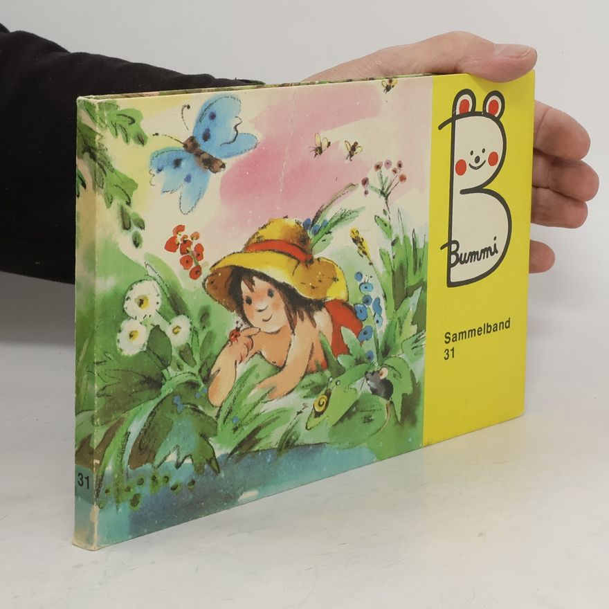 Autorenkollektiv Bummi Sammelband 31