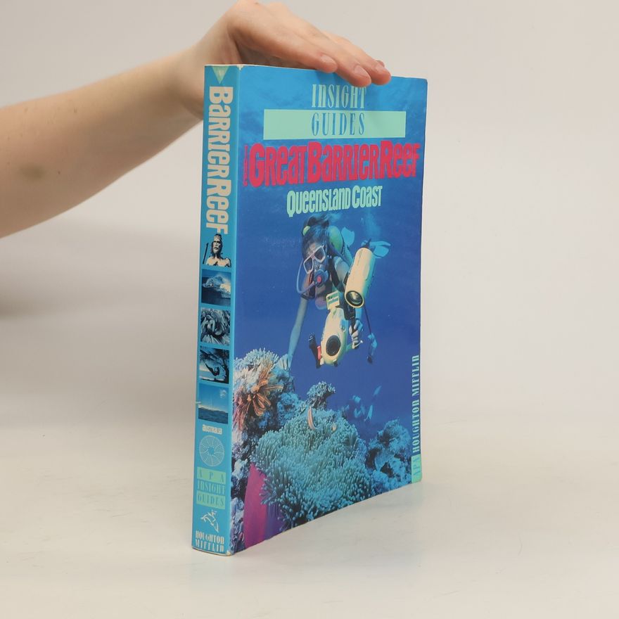 Various authors Great Barrier Reef