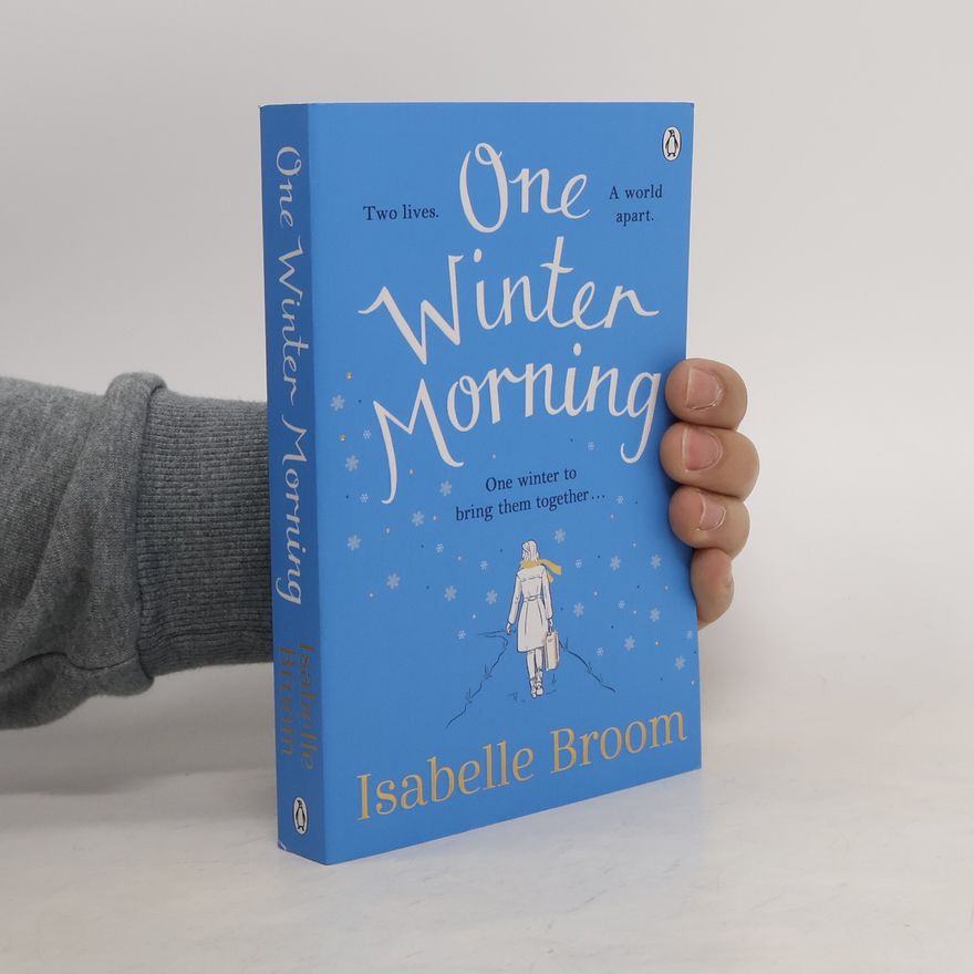 Isabelle Broom One Winter Morning