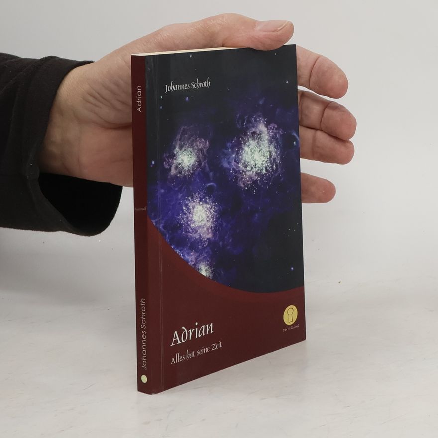 Johannes Schroth Adrian