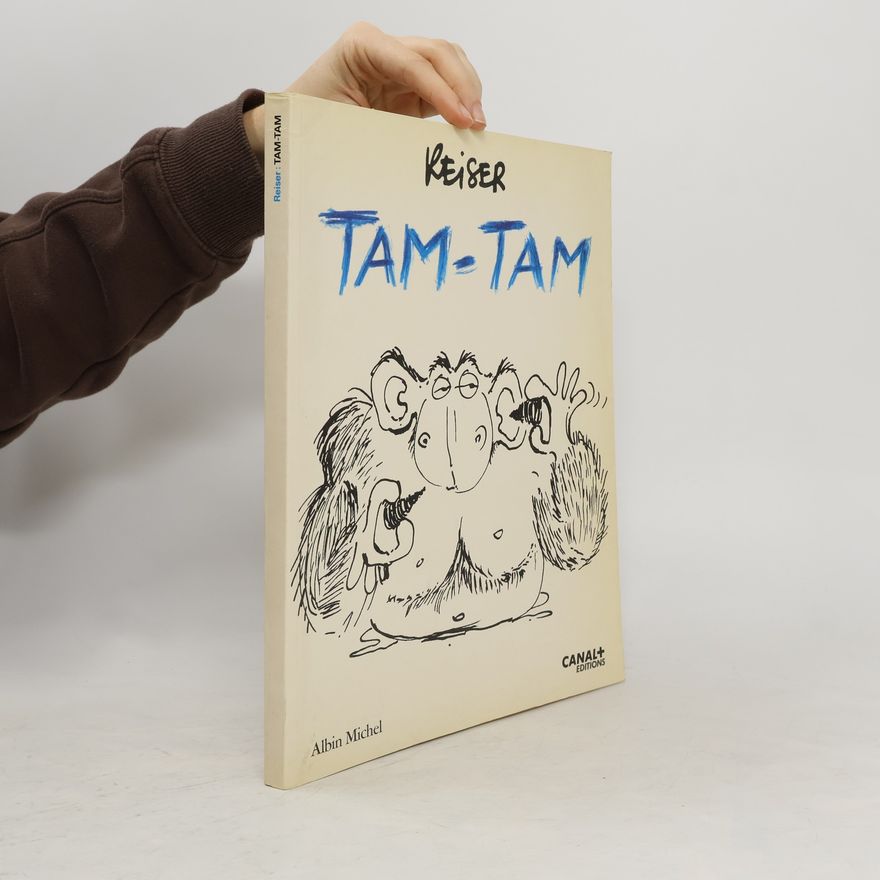 Michael Albin Tam-Tam