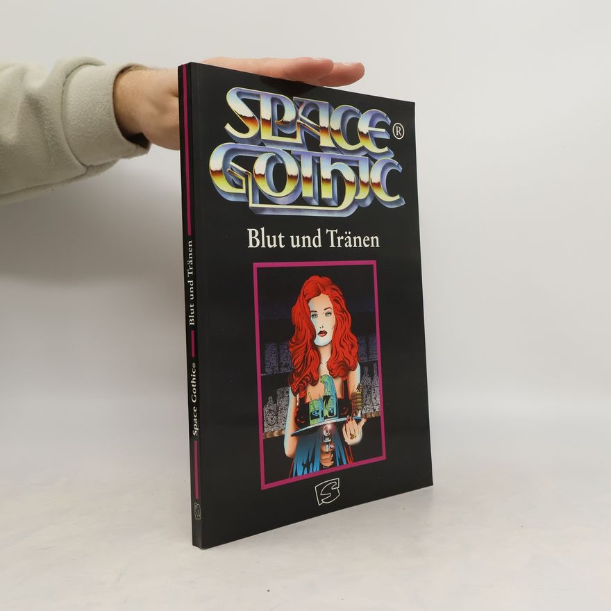 Autorenkollektiv Space Gothic