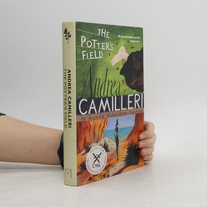 Andrea Camilleri The Potter's Field