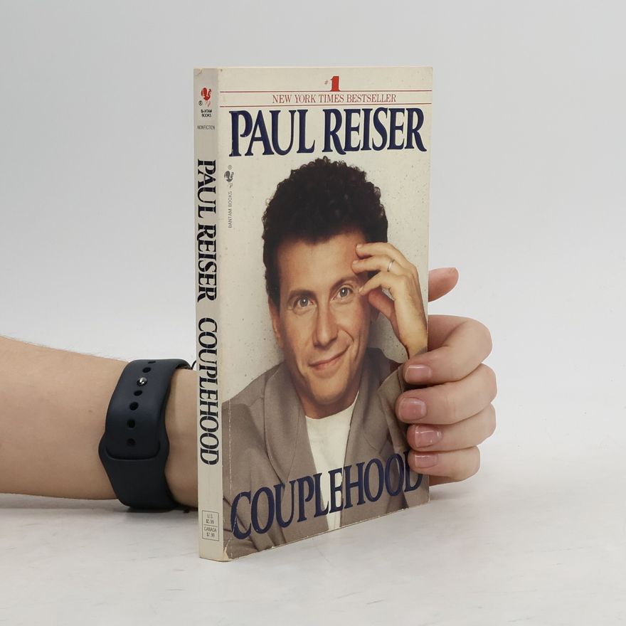 Paul Reiser Couplehood
