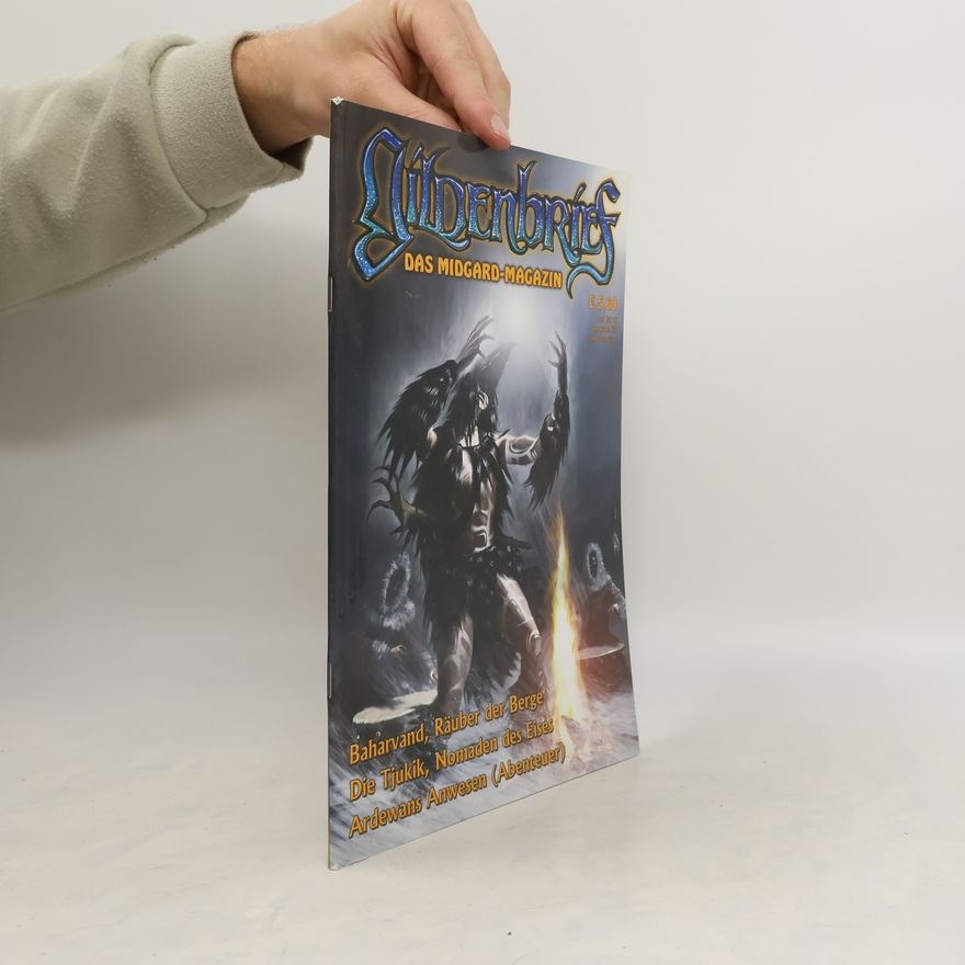 Autorenkollektiv Gildenbrief. Das Midgard-Magazin 62