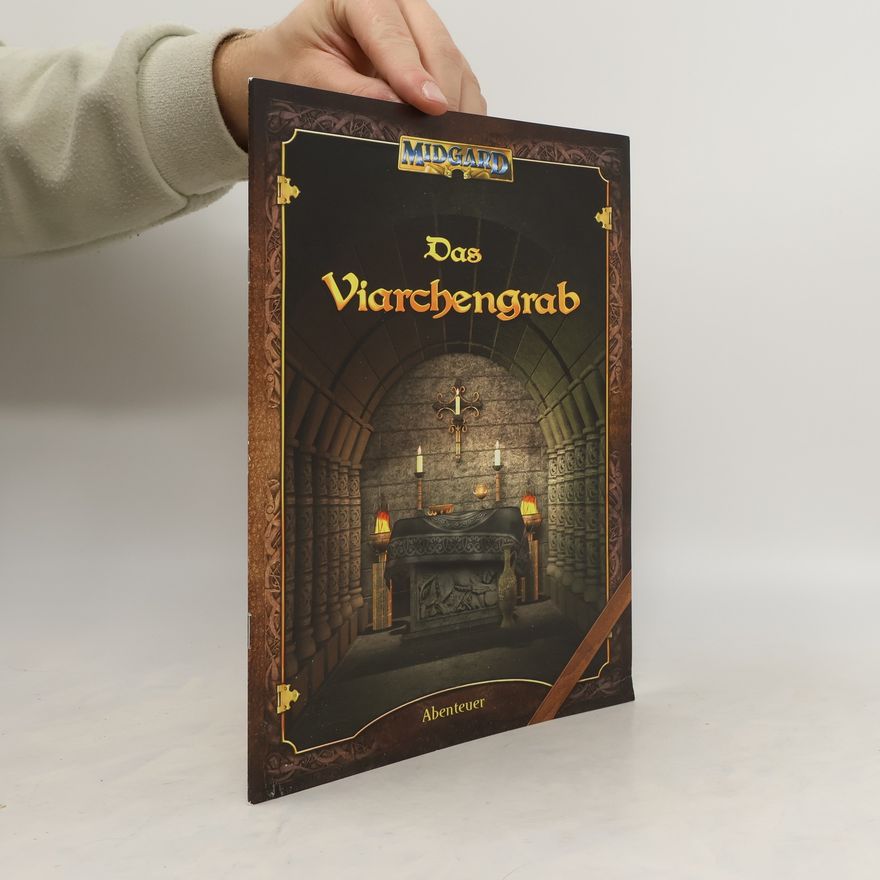 Martin Hermuth Das Viarchengrab