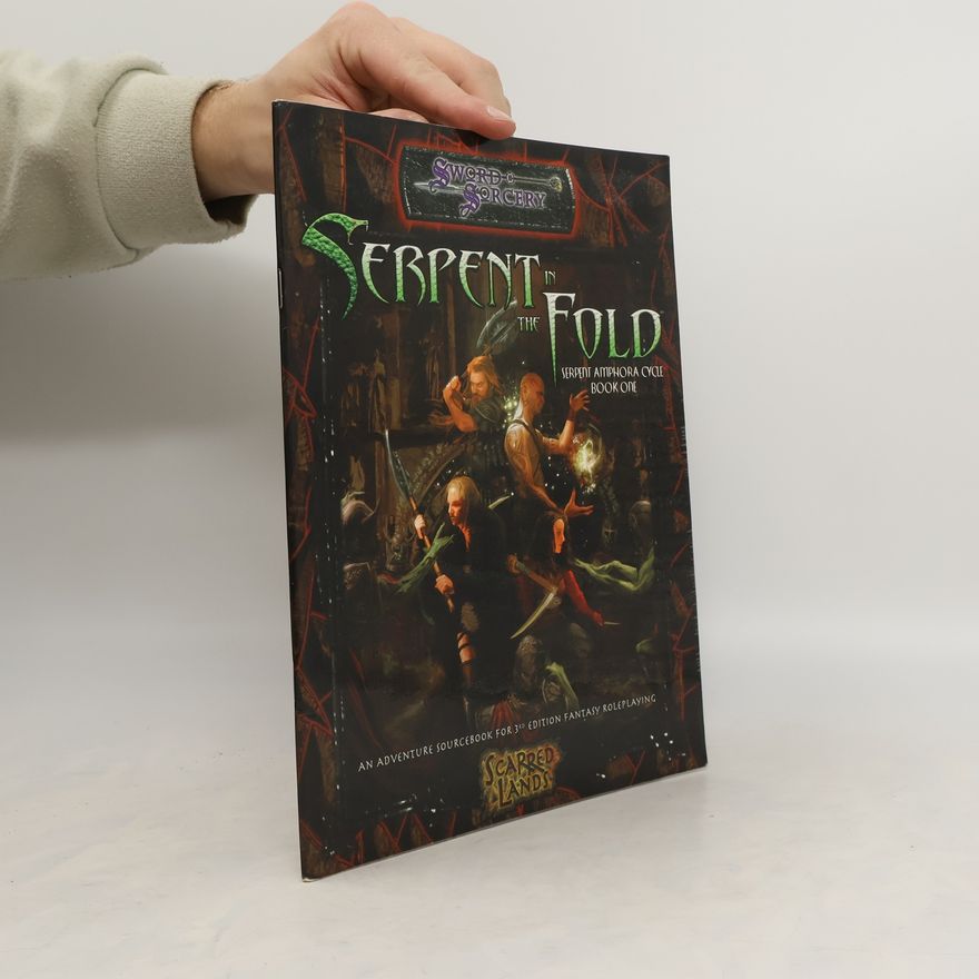 Autorenkollektiv Serpent in the Fold