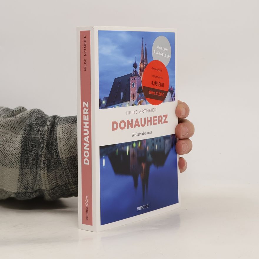 Hilde Artmeier Donauherz