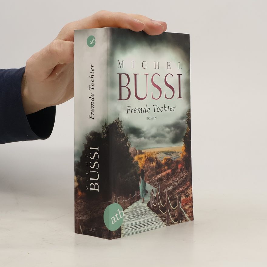 Michel Bussi Fremde Tochter