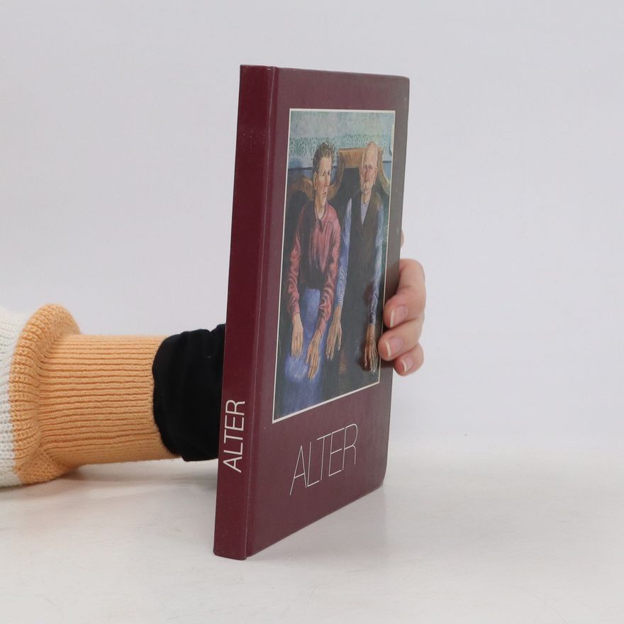Various authors Alter