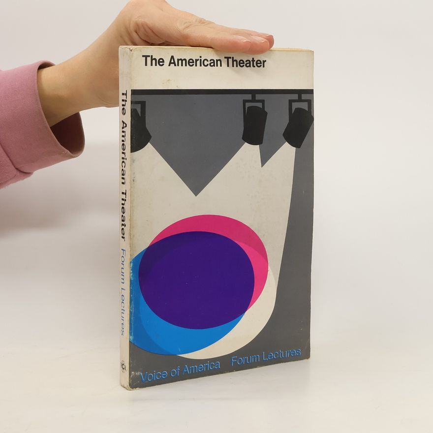 Kolektiv autorů The American Theater