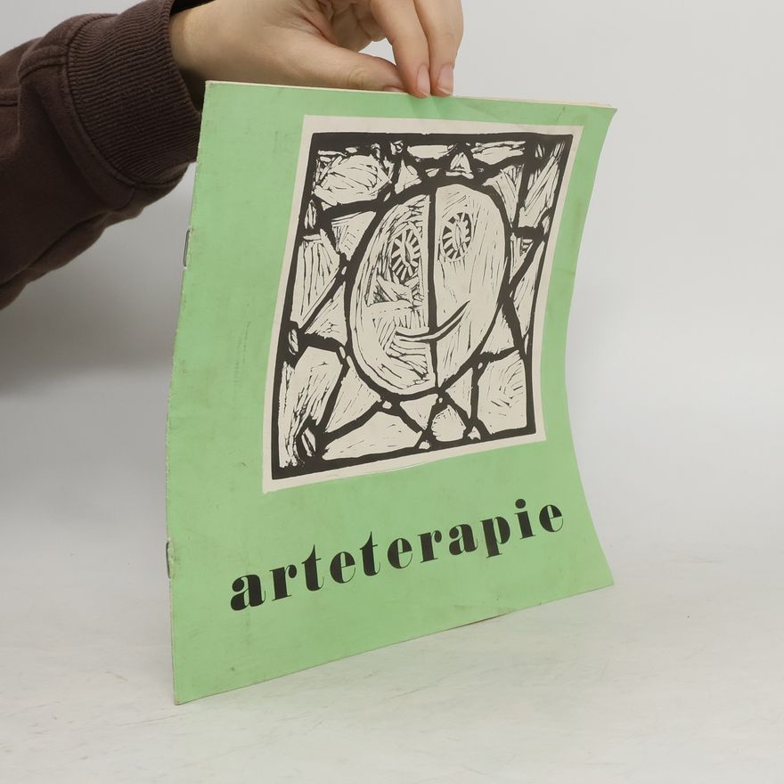 Various authors Arteterapie