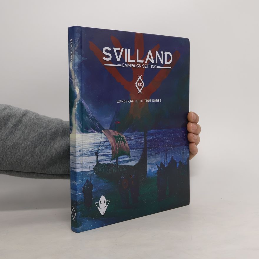 Autorenkollektiv Svilland. Campaign Setting