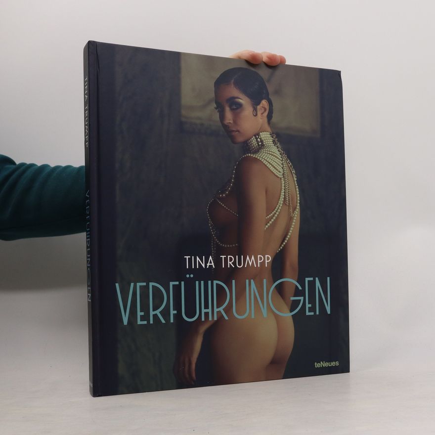 Tina Trumpp Verführungen