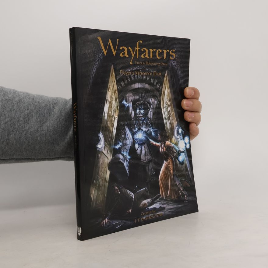 Autorenkollektiv Wayfarers