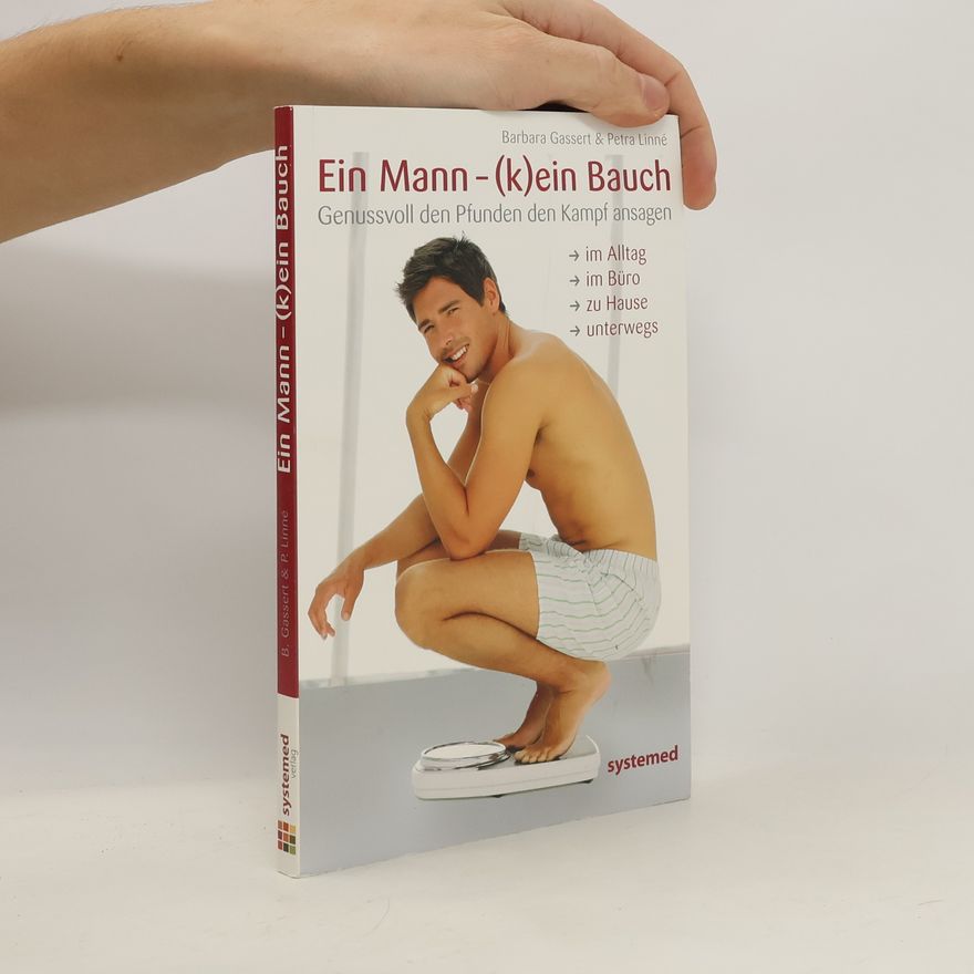 Barbara Plaschka Ein Mann - (k)ein Bauch