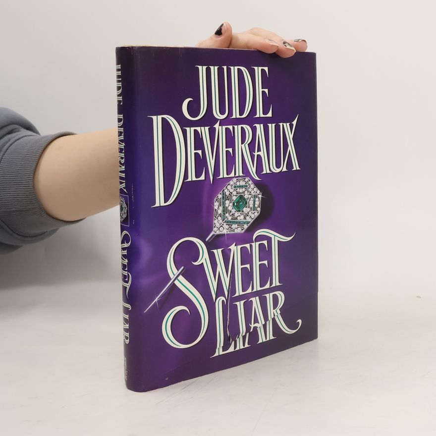 Jude Deveraux Sweet Liar