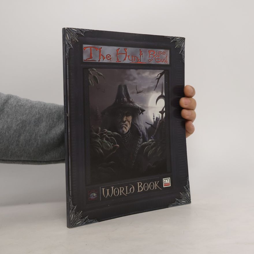 Various authors The Hunt. Rise of Evil