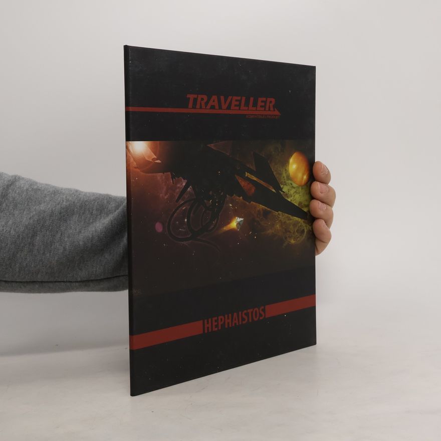 Sebastian Witzmann Traveller