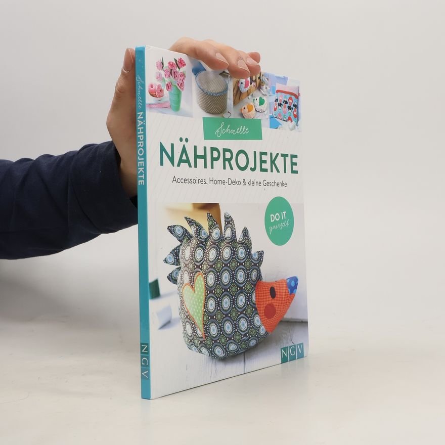 Autorenkollektiv Nähprojekte