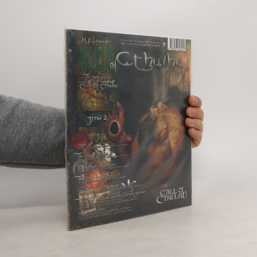 Autorenkollektiv Cthulu 2/2005