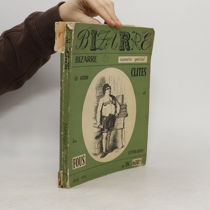 Autorenkollektiv Bizarre IV/1956