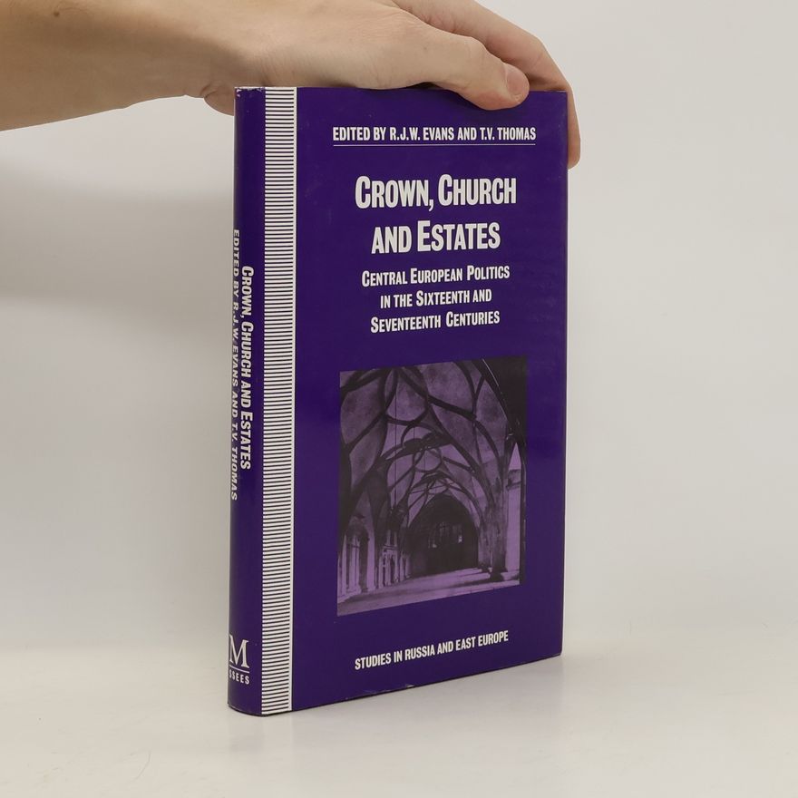 T.V. Thomas Crown, Church and Estates