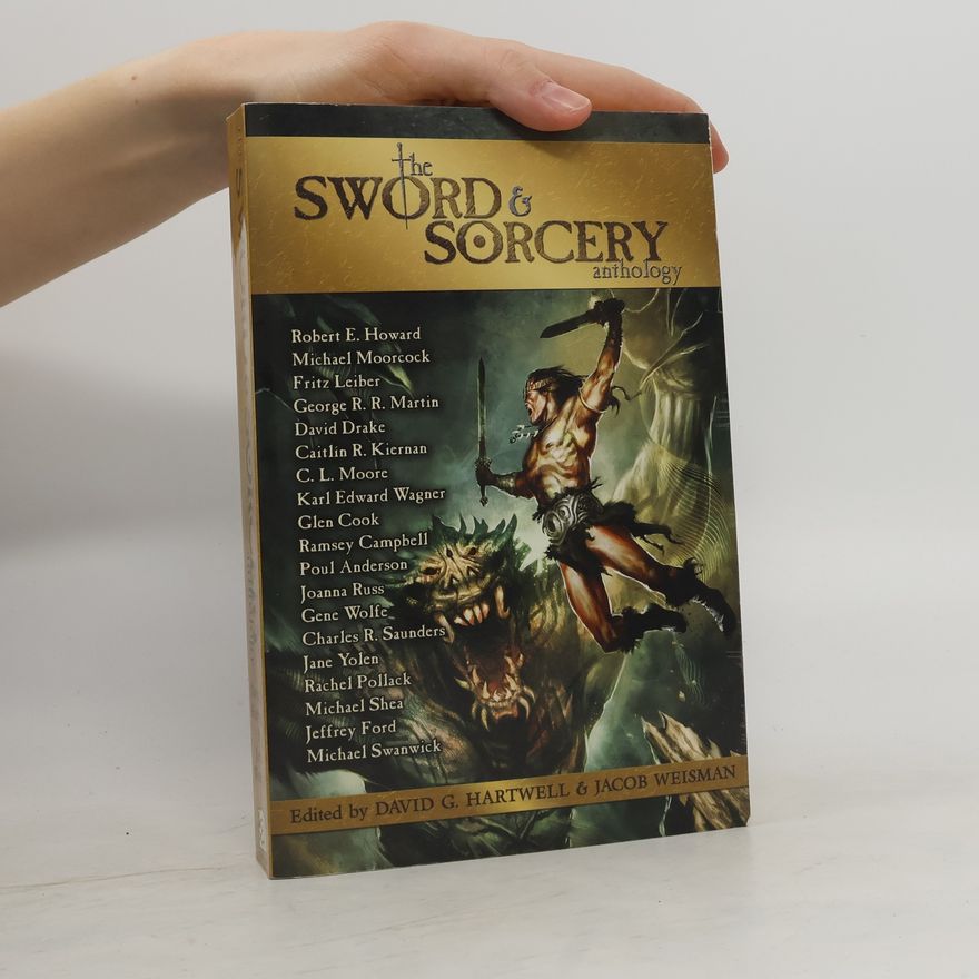 Collectif d'auteurs The Sword Sorcery