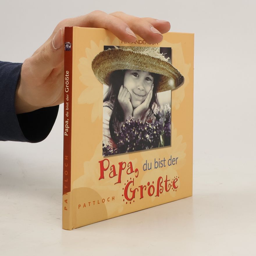 Autorenkollektiv Papa, du bist der Größte