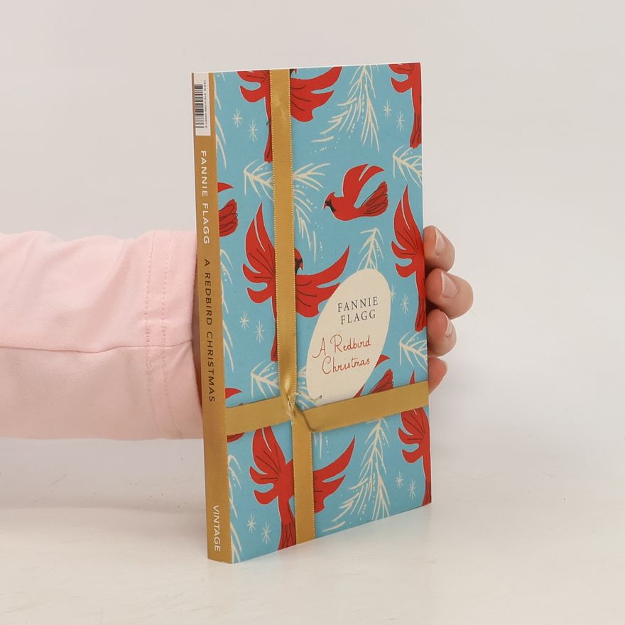 Fannie Flagg A Redbird Christmas