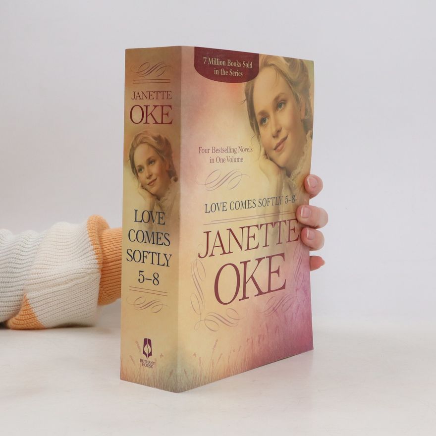 Janette Oke Love Comes Softly 5-8