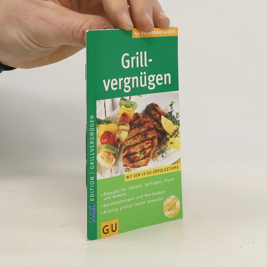Autorenkollektiv Grill-vergnügen